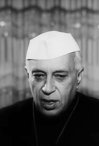 Primary photo for Prime Minister Nehru Makes First Visit to Hollywood