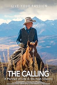 Primary photo for The Calling: A Portrait of Life in the High Country