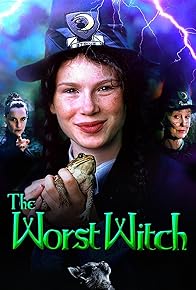 Primary photo for The Worst Witch