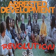 Primary photo for Arrested Development: Revolution