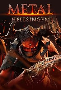 Primary photo for Metal: Hellsinger