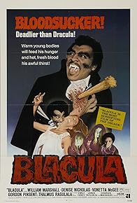 Primary photo for Blacula