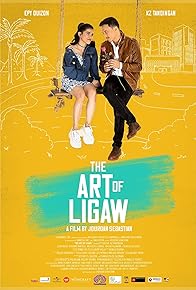 Primary photo for The Art of Ligaw