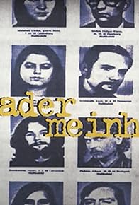 Primary photo for Tema - Baader Meinhof