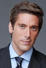 Primary photo for David Muir