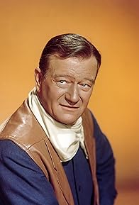 Primary photo for John Wayne