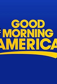 Primary photo for Good Morning America Weekend Edition