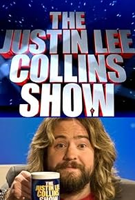 Primary photo for The Justin Lee Collins Show