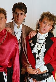 Primary photo for Spandau Ballet