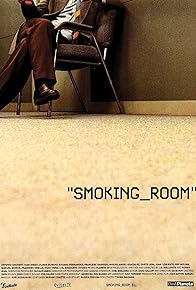 Primary photo for Smoking Room