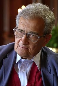 Primary photo for Amartya Sen