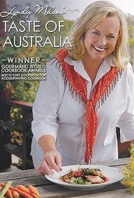 Primary photo for Lyndey Milan's Taste of Australia