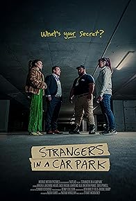 Primary photo for Strangers in a Car Park