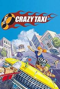 Primary photo for Crazy Taxi