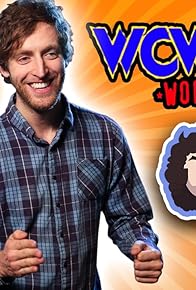 Primary photo for WCW vs NWO: World Tour with Special Guests Thomas Middleditch & Kumail Nanjiani