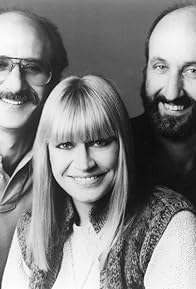 Primary photo for Peter Paul & Mary