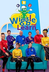 Primary photo for Wiggle and Learn