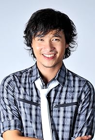 Primary photo for Kean Cipriano