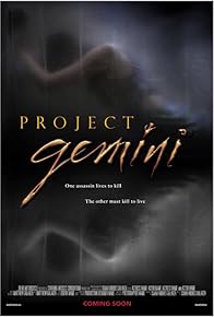 Primary photo for Project Gemini