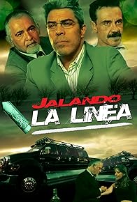 Primary photo for Jalando la línea