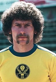 Primary photo for Paul Breitner