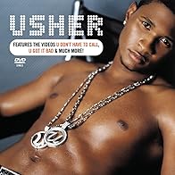 Primary photo for Usher: U Don't Have to Call