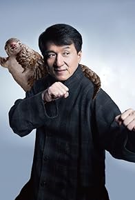 Primary photo for WildAid: Jackie Chan & Pangolins