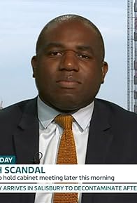 Primary photo for David Lammy