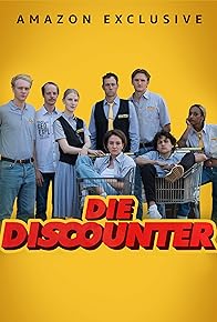 Primary photo for Die Discounter