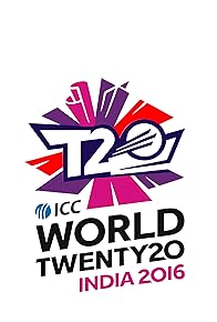 Primary photo for 2016 ICC World Twenty20