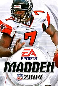 Primary photo for Madden NFL 2004