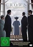 The Crown Staffel 6 (4 DVDs)