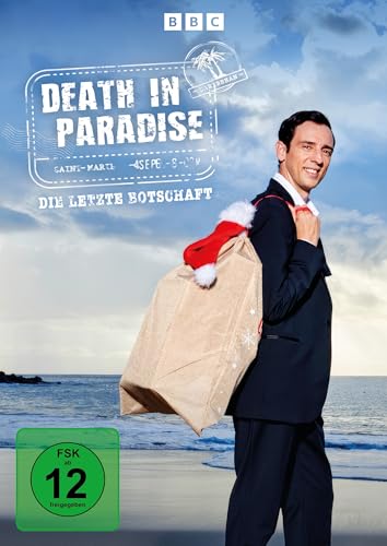 Death in Paradise