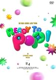 INI 2ND ARENA LIVE TOUR[READY TO POP!]IN KYOCERA DOME OSAKA