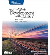 Agile Web Development with Rails 7