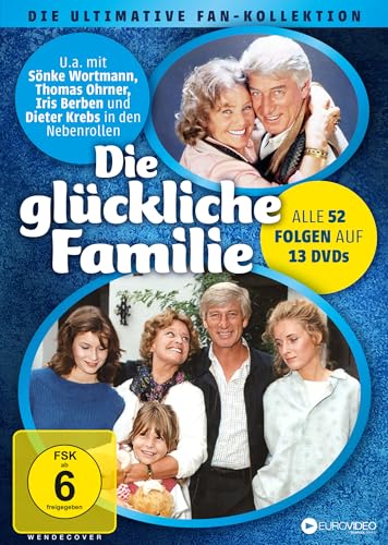 Die glückliche Familie