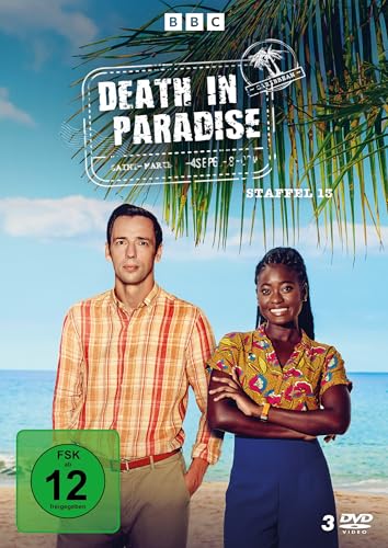 Death in Paradise