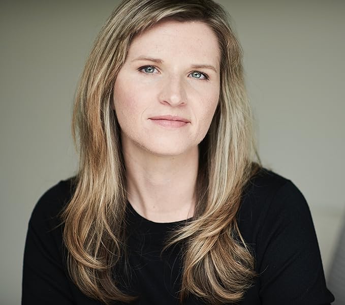 Tara Westover