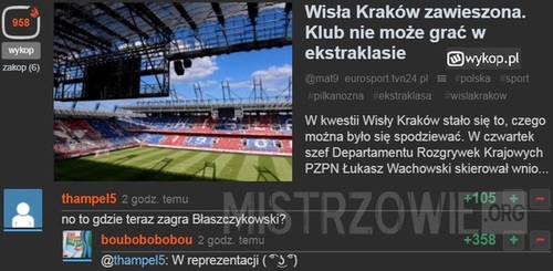 Wisła Kraków