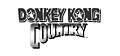 SSBB Sprite Donkey Kong Country-Logo.png