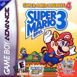 Super Mario Advance 4 Super Mario Bros. 3. Cover.jpg