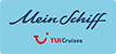 Mein Schiff - TUI Cruises Logo