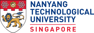 Nanyang Technological University Singapore logo