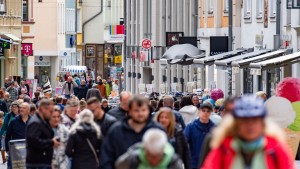 Jeder vierte Deutsche glaubt an „geheime Mächte“ in der Politik