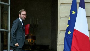 Frankreich ist das neue Sorgenkind der Eurozone