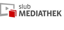 SLUB Mediathek