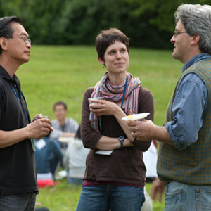 CSHL Meetings Image