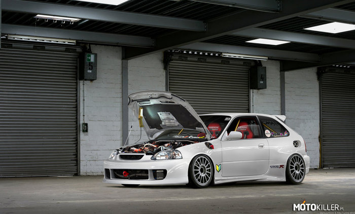 EK9 –  