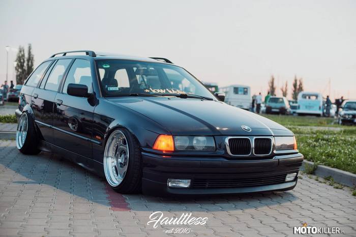 BMW –  