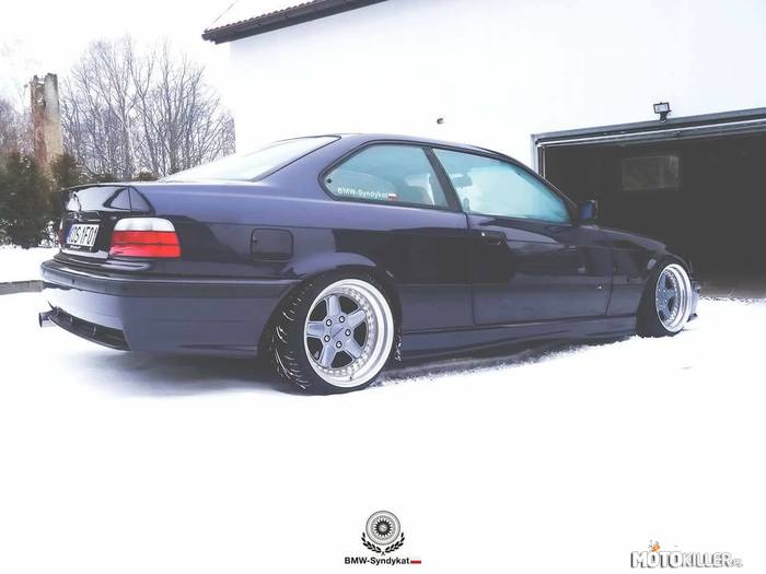 BMW –  